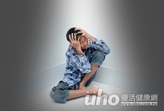 釋放負面情緒 學著原諒自己