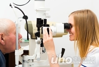 月底前 眼底鏡檢查免掛號費