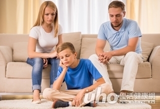 爸媽別急!求同存異撫平心結