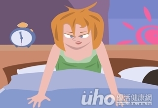 趕走起床氣 先建立時間觀念