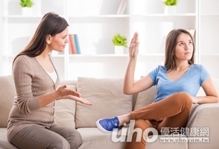 別在心裡打架 親子溝通大聲說!