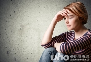 小心!壓力大為不孕症的隱形殺手