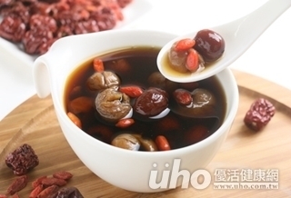 溫經散寒 快吃8種暖心食材