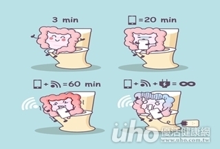 小孩強忍便意 恐降免疫力!