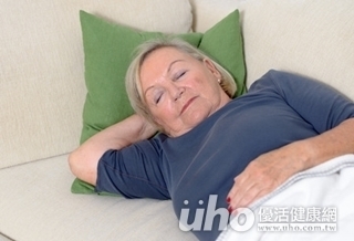 是真的 小睡10分可增免疫力