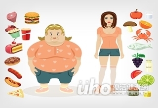 吃飽也能瘦 減醣年瘦20公斤