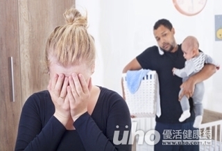 產後憂鬱 哺餵母乳可增自信