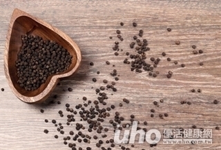 趕走手腳冰涼 吃花椒就對了