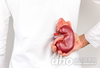 尿量減少?顯影劑恐致腎損傷