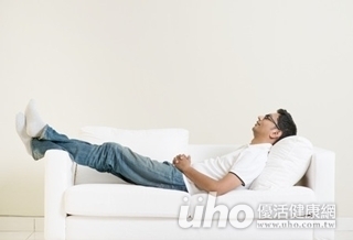 精神心理狀態佳 秘訣在放空!