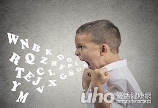 孩子渾身是刺?試著聽他說