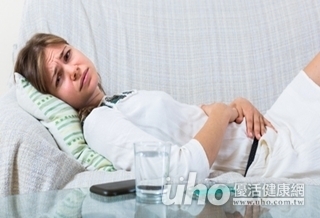 孕期出血看這 8原因報你知