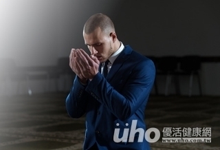 清除負能量 試試睡前淨化內心