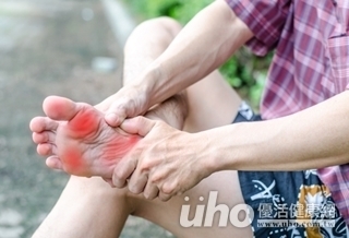 腿部刺痛 3指標快速檢視DPNP