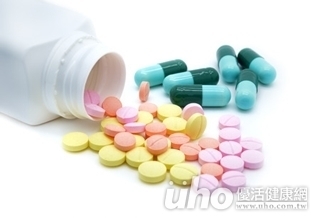 保障用藥安全 領藥不重複!