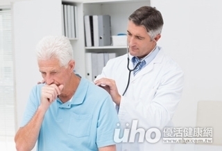 止咳第1步 把痰咳出來!