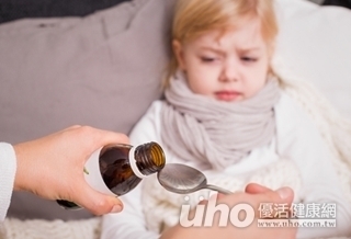 常吃鎮咳藥物 恐越咳越厲害