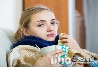 藥別亂停 2次感染恐致肺炎