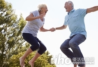 大笑治病 可制4成血糖上升