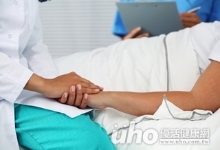 搞定惡性腫瘤 全身性治療是關鍵