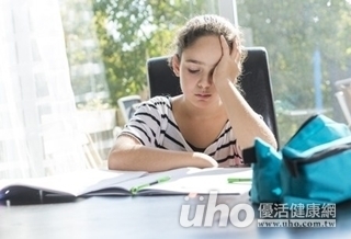 從10分鐘開始 培養念書習慣