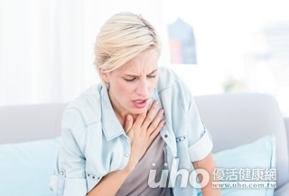 心病續發肺高壓 死亡率高2倍