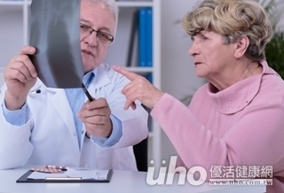 驚!90%肺癌女性從不吸菸