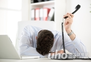 對抗慢性疲勞 先把腸胃清乾淨