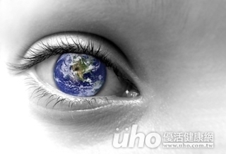 眼疾患者有福 新藥搶救「視」界