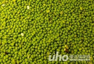 40種病纏身 綠豆可解香菸毒