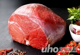 日吃紅肉100克 罹癌率增17%