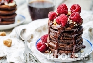 麵包、甜點 恐致高膽固醇