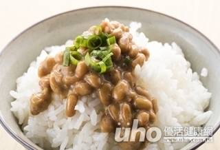 解毒又防老化 納豆作的到!