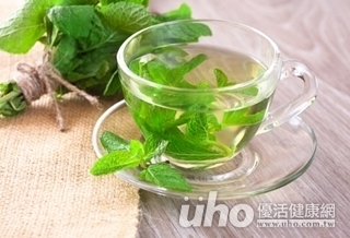 紫蘇、薄荷 整腸退火好有效