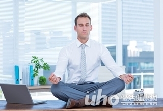 透過冥想下指令 戒菸不是夢