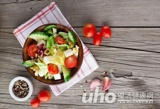 常吃生冷食物 恐好發氣管炎