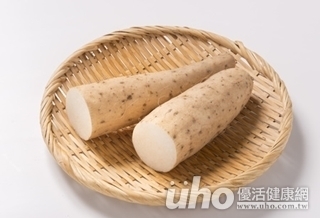 月經又不準?山藥養血助改善