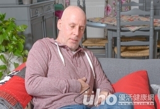 消化不良?胃痛恐為膽囊炎