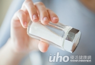 少鹽更健康?恐增腦梗塞率