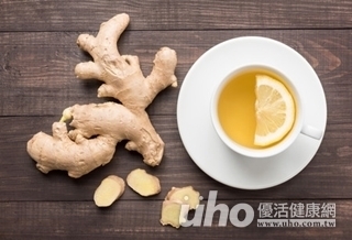 生薑配牛肉 淨化血液效果佳