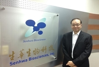 生技老兵宋台生 談翻轉台灣生技業關鍵