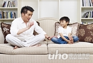 2歲還不說話 語言遲緩警訊!