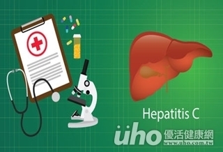 新藥等太久 恐致肝硬化風險