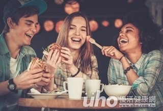 10用餐指南 有助頭腦發育!