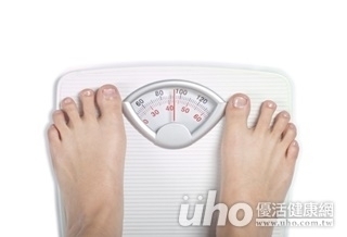 不想復胖?秘訣在每天量體重