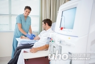 高血壓未回診 35歲就中風!