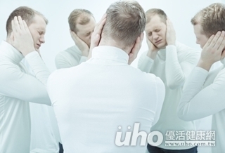 卡到陰?幻聽恐為思覺失調