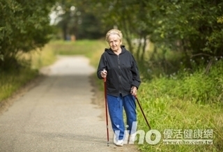 腳也會中風 延誤治療恐截肢
