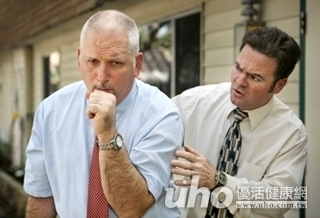 腎友容易累 恐為肺炎前兆!