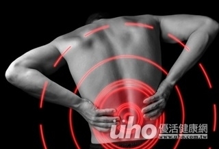 腹背疼痛 恐有主動脈瘤壓迫